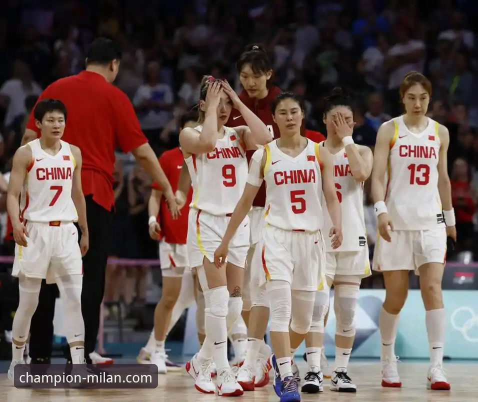 米兰体育账户注册哪个好 如何通过专业赛事平台深度复盘中国女篮的战术调整与球员表现?