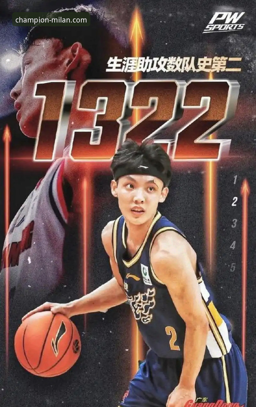 广东77-74逆转宁波：徐杰与奎因暴走背后的实战分析技巧