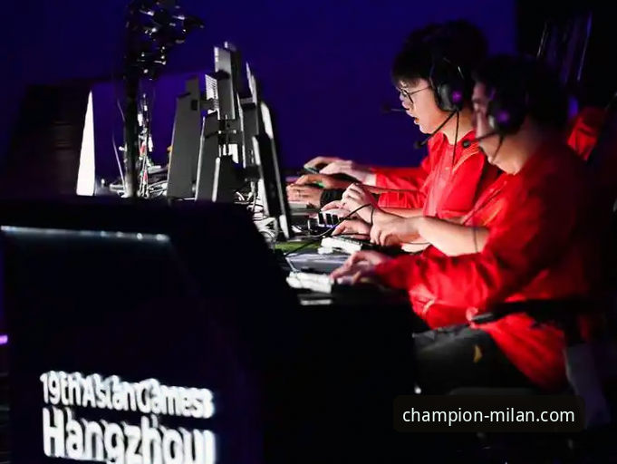 资深观察者解析：如何通过米兰体育官网获取最佳电竞直播体验与趋势洞察