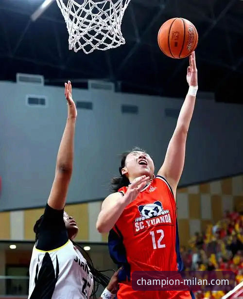 WCBA总决赛G1创纪录大胜，四川女篮强势开局最新动态