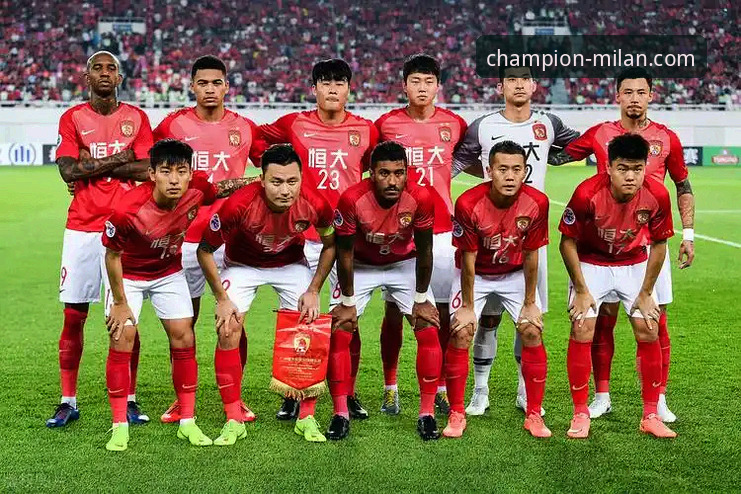 从金元足球到法律审判：剖析恒大足球兴衰与体育商业风险防范指南